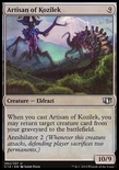 Artisan of Kozilek