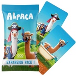 Alpaca - Expansion Pack 1