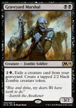 Graveyard Marshal