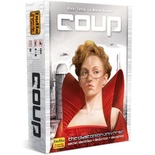 Coup