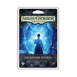 Arkham Horror LCG: Macchinazioni Temporali