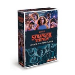 Stranger Things: Attack of the Mind Flayer