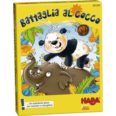 Battaglia Al Cocco