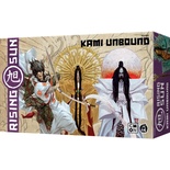 Rising Sun: Kami Unbound