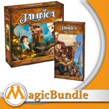 Jamaica - Bundle Base + Espansione