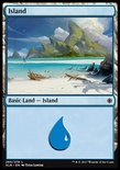 Island