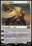 Ajani Steadfast