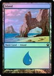 Island (#237)