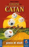 I Coloni di Catan - Gioco di Dadi