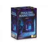 Fuga dal Manicomio