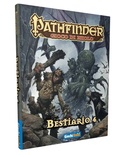 Pathfinder: Bestiario 4