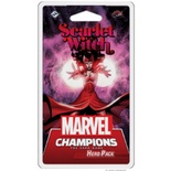 Marvel Champions LCG: Scarlet Witch