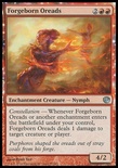 Forgeborn Oreads