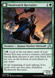 Duskwatch Recruiter