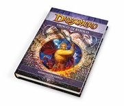 Dragonero: Manuale Base