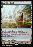 Breeding Pool (Full-Art)