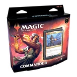 Mazzo Magic Commander COMMANDER LEGENDS ARM FOR BATTLE Deck Inglese