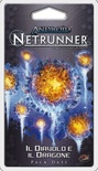 Android Netrunner - LCG: Il Diavolo e il Dragone