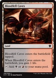 Bloodfell Caves