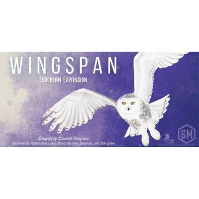 Wingspan: Europa