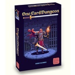 One Card Dungeon