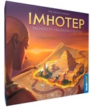 Imhotep