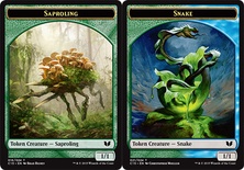 [Saproling Token]