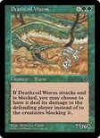 Deathcoil Wurm