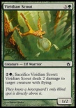 Viridian Scout