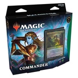 Mazzo Magic Commander KALDHEIM IMPERO DEGLI ELFI Deck KHM Italiano