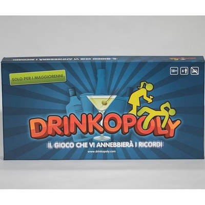 Drinkopoly