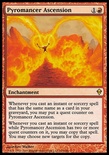 Pyromancer Ascension