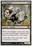 Gravedigger