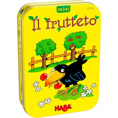 Il Frutteto - Mini