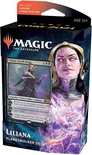 Mazzo Magic Planeswalker LILIANA Set Base 2021 Italiano Deck