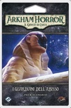 Arkham Horror LCG: I Guardiani dell'Abisso