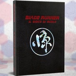 Blade Runner - Manuale Base Edizione Deluxe
