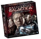 Battlestar Galactica