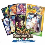 Krosmaster Arena: Stagione 1 Set