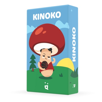 Kinoko