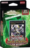 Super Starter Deck Yu-Gi-Oh! V PER VITTORIA Mazzo Yugioh in Italiano