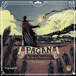 Pagan: Oltre la Palizzata