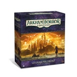 Arkham Horror LCG - Revised: La Strada per Carcosa - Campagna