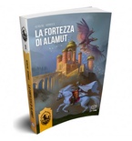 Misteri d'Oriente Vol. 1 - La Fortezza di Alamut