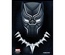 Bustine Marvel Champions - LCG Gamegenic 50 (BLACK PANTHER)