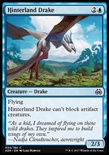 Hinterland Drake