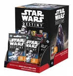 Star Wars Destiny: Booster Box - Spirito della Ribellione