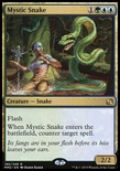 Mystic Snake