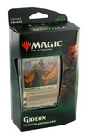 Mazzo Magic Planeswalker GIDEON La Guerra della Scintilla Italiano Deck