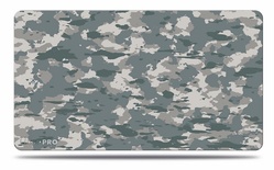 Playmat Ultra Pro Magic CAMO ARTIC Tappetino 60x40 cm Mimetico Carte